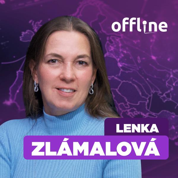 Offline Štěpána Křečka
